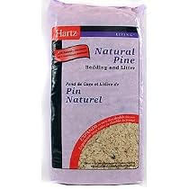 HARTZ MOUNTAIN 10251 PINE SHAVINGS