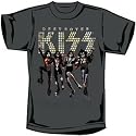 Kiss - T-shirts - Band