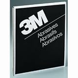 Size 9" X 11" Grade 400A 3M Wetordry Tri M Ite Paper Sheets