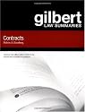 Gilbert Law Summaries: Contracts