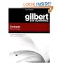 Gilbert Law Summaries: Contracts