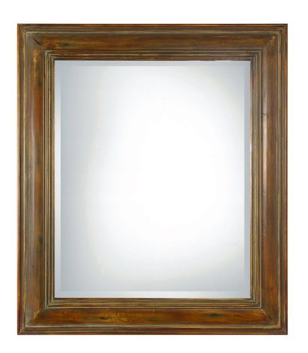Darian Mirror