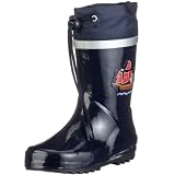 Produkt-Bild: Playshoes Gummistiefel Pirat 188562, Jungen Stiefel
