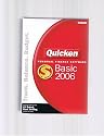 QUICKEN Personal Finance Software (Basic 2006)