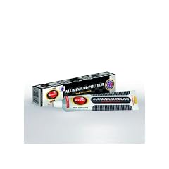 Autosol Aluminium-Politur Alu-Felgen-Reiniger 75ml