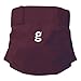 gDiapers Grecian Fig gPants, Small (8-14 lbs)