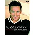 Russell Watson - the Voice: the Ultimate Collection [DVD]