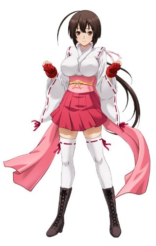 セキレイ 〜未来からのおくりもの-イメージ