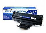 Compatible Black LaserJet Toner Cartridge Samsung ML1610 ML2010 ML2510