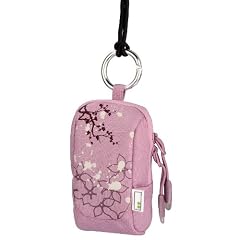 aha Kameratasche , 60G, Pink