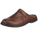 Josef Seibel Men's Klaus Leather Mule