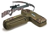Excalibur Deluxe Crossbow Case Md: 6008