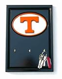 Tennessee Volunteers Key Holder NCAA College Athletics Fan Shop Sports Team Merchandise