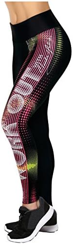 Claudia Molina Workout Sport Leggings CM017 M
