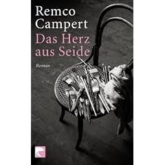 Das Herz aus Seide