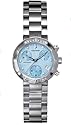 Accutron Women's Chamonix Diamond Chronograph Watch #26R08
