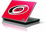Skinit Protective Skin Fits Latest Generic 10" Laptop/Netbook/Notebook (NHL CAROLINA HURRICANES)