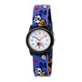 Timex Kids' T75201 Sports Stretch Band Watch