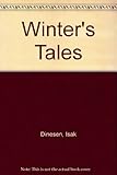 Winter's tales