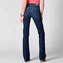 Paige Premium Denim Rising Glen Organic Jeans, 24