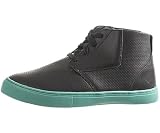 RADII Hampton Mens Urban Fashion Street Jay-Z High Mid Tops