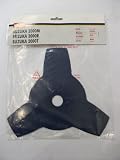 Brushcutter Strimmer 3 Blade Diameter Approx 13.5cm