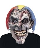 Horror Joker Masks Childrens Halloween Masks
