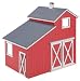 Maxim Miller's Crossing Barn