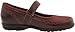 Aetrex Women's Berry Mary Jane
