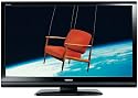 Toshiba REGZA 37 RV 635 D 94 cm (37 Zoll) 16:9 Full-HD LCD-Fernseher mit integriertem DVB-T und DVB-C schwarz