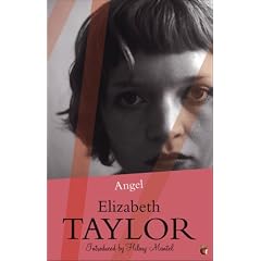 Angel (Virago Modern Classics)