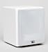 MAJESTIC DIAMOND I (Audio Monitor Pearlescent White )
