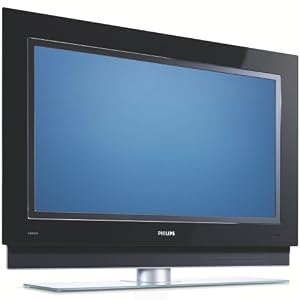 Philips 37PF9731D  Projection Television