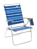 Rio Brands Hi-Boy Backyard Chair