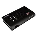 K-World Home Center Media Player - Black (M101)