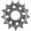 JT Sprockets Steel Front Sprocket - 14T JTF563.14 1971-1972 Kawasaki MT1, 1974-1975 Kawasaki MT1, 1983-1984 Suzuki ALT50, 1987 Suzuki GSXR50, 1978-2006 Suzuki JR50, 1984-1987 Suzuki LT50 QuadRunner, 1979-1980 Suzuki OR50, 1978-1980 Suzuki RM50, 1979-1983 Suzuki RM60, 1974-1976 Suzuki TM75, 1975-1977 Suzuki TS75, 1981-1983 Yamaha DT80, 1974-1976 Yamaha GT80, 1978-1980 Yamaha GT80, 1973-1979 Yamaha GTMX, 1980-1982 Yamaha MX80, 1974-1975 Yamaha TY80, 1975-1977 Yamaha YZ80