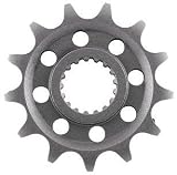 JT Sprockets Steel Front Sprocket - 14T JTF563.14