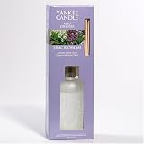 Yankee Candle - Lilac Blossoms - Oil Reed Diffuser 6.5 oz
