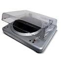 ION Audio USBターンテーブル TTUSB10 TTUSB10