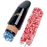 La Voz Mouthpiece Saver (for Bb Clarinet or Alto Saxophone)