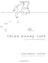 Three Young Rats and Other Rhymes