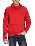Produkt-Bild: PUMA Herren Pullover Tech Graphic Hooded