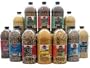 Gourmet Popping Corn Gift - 4 lb Bottle