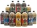 Gourmet Popping Corn Gift - 4 lb Bottle, Savanna Gold