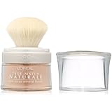 L'Oreal Paris True Match Naturale Soft-Focus Mineral Finish, 0.15 Ounce