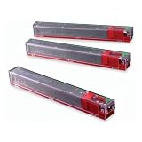 Staple Cartridges,210 Staples P/Crtrdg,80 Sheet Cap.,5/BX,RD Qty:20