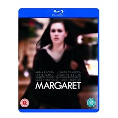 Margaret [Blu-ray]