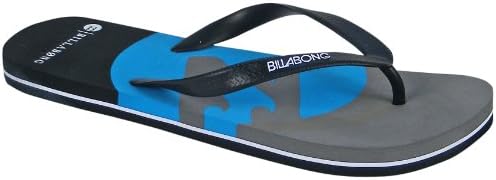 Billabong Mens Cove Sandal/Slipper/Flip-Flops Footwear