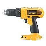 DeWALT DC728 14.4v Cordless 1/2' Drill/Driver Bare Tool