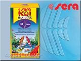 Eigenschaften Sera  / sera Bakto Tabs 250 ml - 675 Tabl.